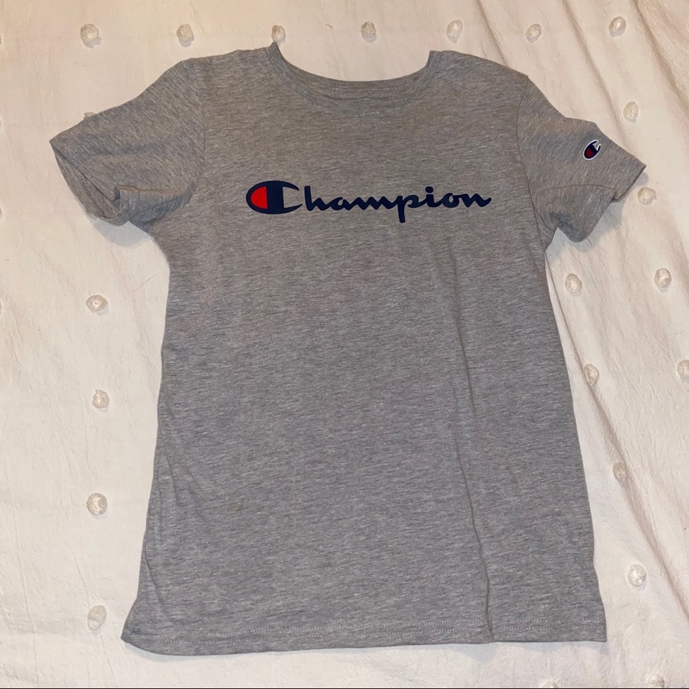 Champion t-shirt